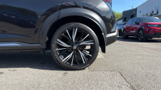 Nissan Juke 1.0 DiG-T 114 Tekna+ 5dr Petrol Hatchback